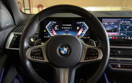 BMW X5, 2023 год, 11 500 000 рублей, 16 фотография