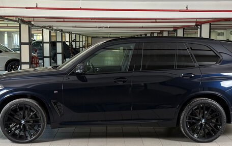 BMW X5, 2023 год, 11 500 000 рублей, 9 фотография