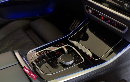 BMW X5, 2023 год, 11 500 000 рублей, 20 фотография