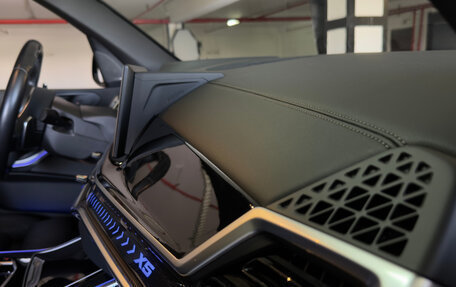 BMW X5, 2023 год, 11 500 000 рублей, 23 фотография