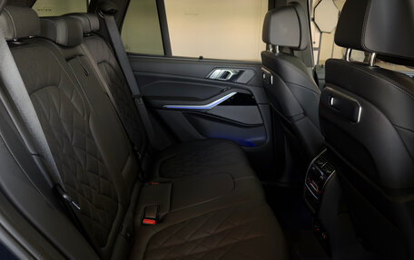 BMW X5, 2023 год, 11 500 000 рублей, 26 фотография
