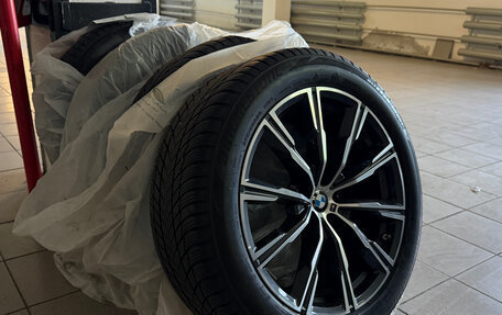 BMW X5, 2023 год, 11 500 000 рублей, 31 фотография
