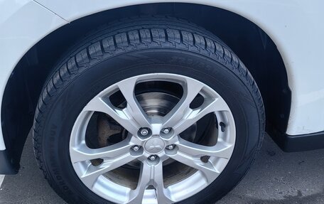 Mitsubishi Outlander III рестайлинг 3, 2012 год, 1 220 000 рублей, 5 фотография