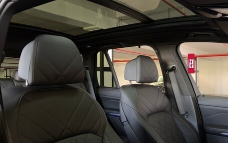 BMW X5, 2023 год, 11 500 000 рублей, 25 фотография