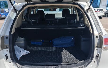 Mitsubishi Outlander III рестайлинг 3, 2012 год, 1 220 000 рублей, 11 фотография