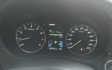 Mitsubishi Outlander III рестайлинг 3, 2012 год, 1 220 000 рублей, 19 фотография