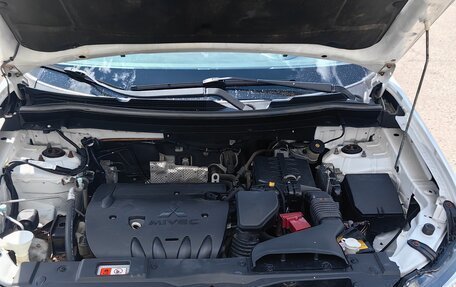 Mitsubishi Outlander III рестайлинг 3, 2012 год, 1 220 000 рублей, 16 фотография