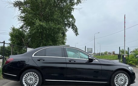 Mercedes-Benz C-Класс, 2014 год, 1 699 000 рублей, 8 фотография