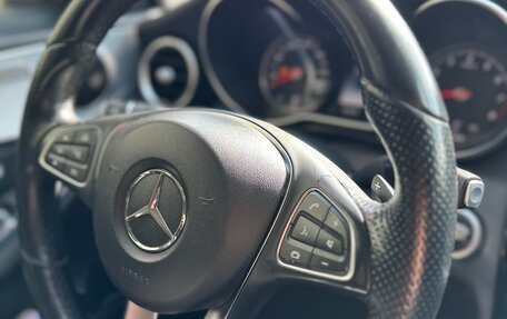 Mercedes-Benz C-Класс, 2014 год, 1 699 000 рублей, 16 фотография