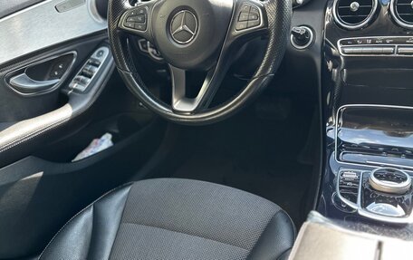 Mercedes-Benz C-Класс, 2014 год, 1 699 000 рублей, 15 фотография