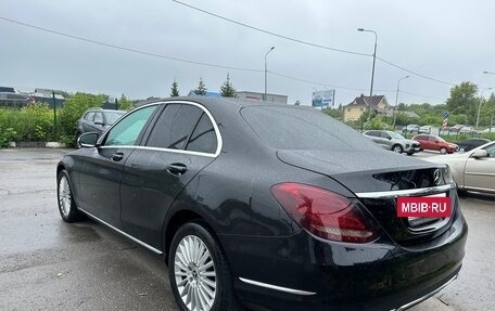 Mercedes-Benz C-Класс, 2014 год, 1 699 000 рублей, 6 фотография