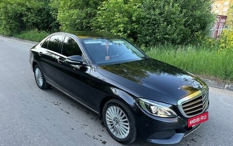 Mercedes-Benz C-Класс, 2014 год, 1 699 000 рублей, 12 фотография