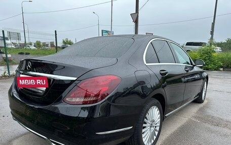 Mercedes-Benz C-Класс, 2014 год, 1 699 000 рублей, 5 фотография