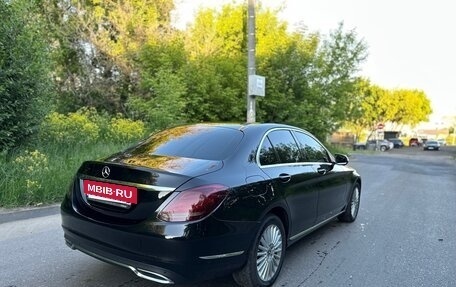 Mercedes-Benz C-Класс, 2014 год, 1 699 000 рублей, 14 фотография