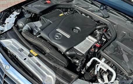 Mercedes-Benz C-Класс, 2014 год, 1 699 000 рублей, 21 фотография