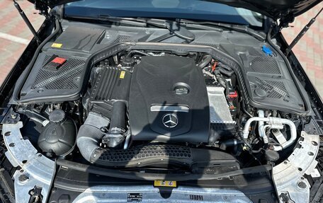 Mercedes-Benz C-Класс, 2014 год, 1 699 000 рублей, 20 фотография