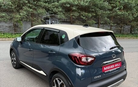 Renault Samsung QM3, 2018 год, 1 750 000 рублей, 2 фотография