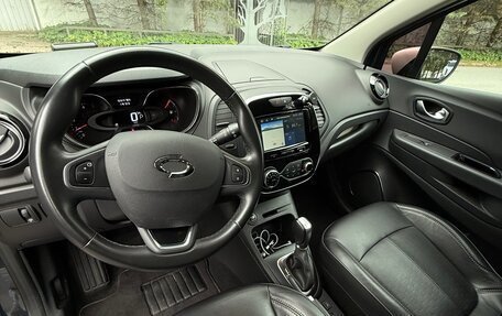 Renault Samsung QM3, 2018 год, 1 750 000 рублей, 6 фотография