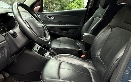 Renault Samsung QM3, 2018 год, 1 750 000 рублей, 7 фотография