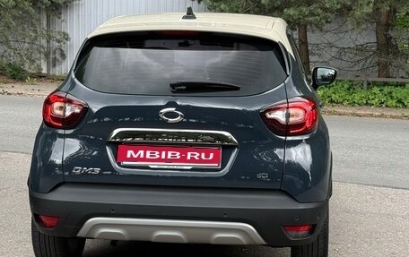 Renault Samsung QM3, 2018 год, 1 750 000 рублей, 3 фотография