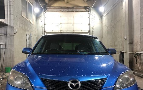 Mazda Axela, 2003 год, 550 000 рублей, 2 фотография
