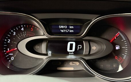 Renault Samsung QM3, 2018 год, 1 750 000 рублей, 10 фотография