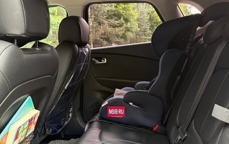 Renault Samsung QM3, 2018 год, 1 750 000 рублей, 12 фотография