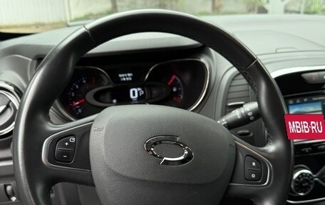 Renault Samsung QM3, 2018 год, 1 750 000 рублей, 8 фотография