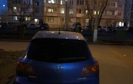 Mazda Axela, 2003 год, 550 000 рублей, 3 фотография