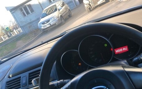 Mazda Axela, 2003 год, 550 000 рублей, 4 фотография