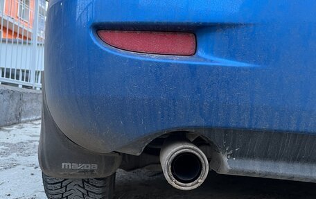 Mazda Axela, 2003 год, 550 000 рублей, 9 фотография