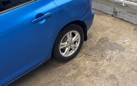 Mazda Axela, 2003 год, 550 000 рублей, 14 фотография