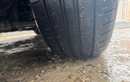 Mazda Axela, 2003 год, 550 000 рублей, 16 фотография