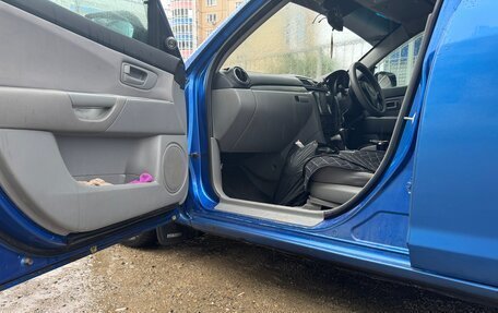Mazda Axela, 2003 год, 550 000 рублей, 19 фотография