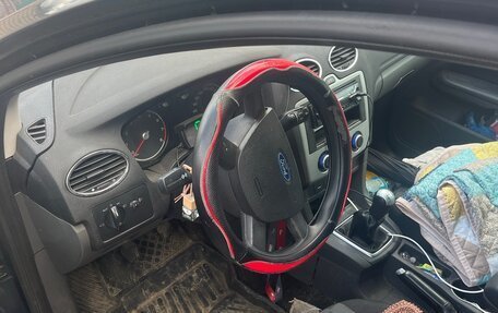 Ford Focus IV, 2005 год, 200 000 рублей, 6 фотография