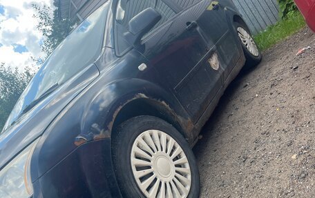 Ford Focus IV, 2005 год, 200 000 рублей, 5 фотография