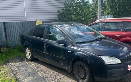 Ford Focus IV, 2005 год, 200 000 рублей, 2 фотография