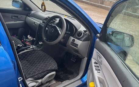 Mazda Axela, 2003 год, 550 000 рублей, 25 фотография