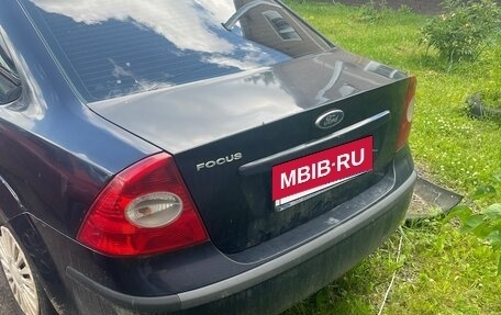Ford Focus IV, 2005 год, 200 000 рублей, 4 фотография