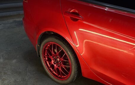 Mitsubishi Lancer IX, 2008 год, 800 000 рублей, 6 фотография