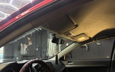 Mitsubishi Lancer IX, 2008 год, 800 000 рублей, 18 фотография