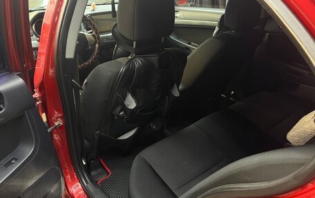 Mitsubishi Lancer IX, 2008 год, 800 000 рублей, 20 фотография