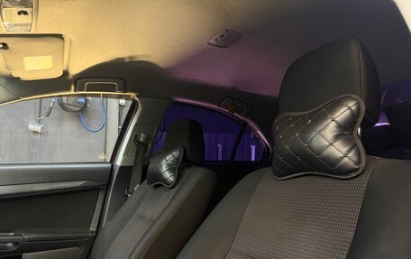 Mitsubishi Lancer IX, 2008 год, 800 000 рублей, 19 фотография