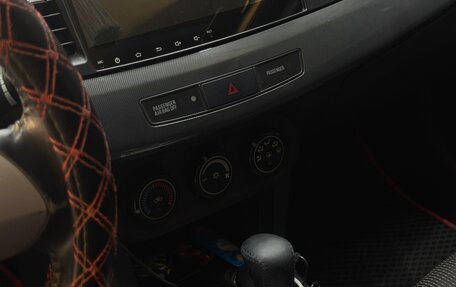 Mitsubishi Lancer IX, 2008 год, 800 000 рублей, 17 фотография