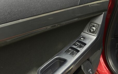 Mitsubishi Lancer IX, 2008 год, 800 000 рублей, 13 фотография
