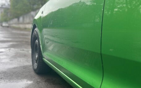 Skoda Rapid I, 2017 год, 630 000 рублей, 8 фотография