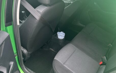 Skoda Rapid I, 2017 год, 630 000 рублей, 9 фотография