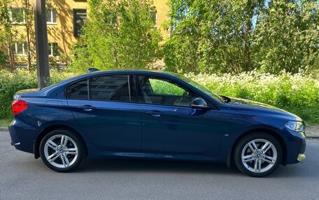 BMW 1 серия, 2021 год, 2 890 000 рублей, 3 фотография