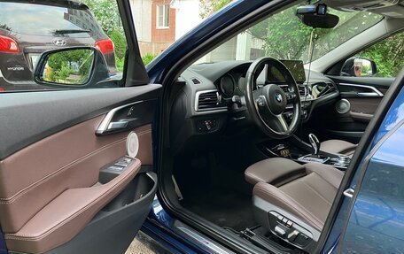 BMW 1 серия, 2021 год, 2 890 000 рублей, 12 фотография