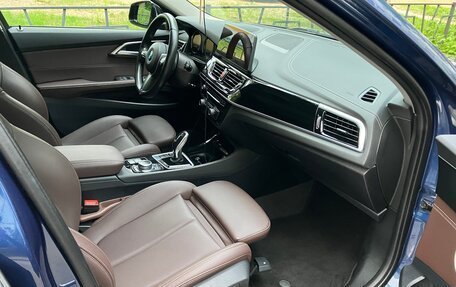 BMW 1 серия, 2021 год, 2 890 000 рублей, 15 фотография